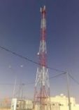 من سوء شبكة الجوال لشركة الاتصالات STC وموبايلى #اهالي حي الوادي يتذمرون