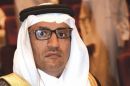 إنهاء مشاكلهم مع شوارع حائل السيئة.#أهالي حائل يناشدون أبو راس