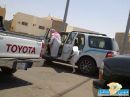 يستخدم السيارة الرسمية لاغراضه الشخصية #موظف بهيئة الامر بالمعروف والنهي عن المنكر بمدينه حائل