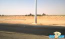 شركة الكهرباء تزيل عمود كهرباء يتوسط طريق الشعلانية – الجثياثة #استجابة لما نشر عبر عين حائل