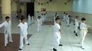 التعليم يعتمد تطبيق رياضة الكاراتيه في مدارس المملكة#مشروع خادم الحرمين لتطوير