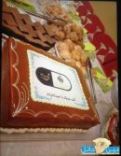 تحتفل بطالباتها المستجدات (صور )# كلية الصيدلة بجامعة حائل