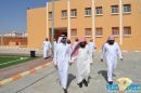 الاستاذ بدر بن نشاء الرشيدي يزور مدرسة بلال بن رباح ويفتتح معمل الرياضيات#( بالصور ) مدير مكتب التربية والتعليم جنوب حائل