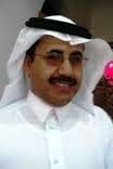 يرزق بمولود #الاستاذ/ خالد بن غازي المسمار