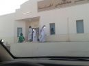 يحتاج الى تدخل الشؤون الصحيه عاجلا  #مركز مدينه الحائط
