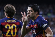 برشلونة يسحق ريال مدريد بـــ 4