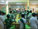 باليوم الوطني ال83 #ابتدائية الوسعة تحتفل