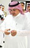 والدكتور العمار : لعين حائل بإذن الله سيكون القادم مميز لكل ما يحلم به أهالي حائل من تطور صـحـي #مصادر “;عين حائل الإخبارية “; خلال الأسابيع القادمة البدء بالعمل الفعلي بمستشفى حائل التخصصي