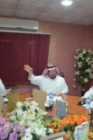 الهرشان رئيساً للمجلس والشلاقي نائبا له #مجلس بلدي تربة حائل يجمع على