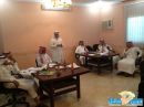 يقيم برنامج لمعلمي الرياضيات الجدد #مكتب التربية شمال حائل
