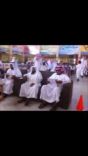 تقيم حفل توديع للمتقاعدين#مدرسة النووي الابتدائية