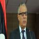 إختطاف رئيس وزراء ليبيا# على يد مسلحين