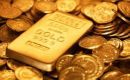 بسبب الأزمة الأمريكية#أسعار الذهب إلى أدنى مستوياتها