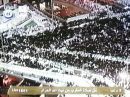 حضوراً طاغياً للون الأسود#يوم النساء في الحرم يشهد