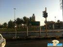 لوحَات طريق الملك فيصل بحائل بإعلاناتهم.!!#هوامير تَسديد القُروض يطمِسون