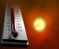 من 6 – 10 درجات بداية من السبت #الأرصاد: انخفاض الحرارة