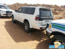 يتمكن من أيقاف جيب  ( ميستوبيشي ) يقوده شاب 18 عام علق معه عداد السرعه  #أمن طرق منطقة حائل مركز الحميمة