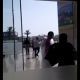 على فتيات بمجمع تجاري بالشرقية#بالفيديو .. شبان يعتدون