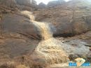 أكثر من 100 صوره للأمطار التي هطلت صباح اليوم الجمعة على منطقة حائل  #ضِلْع .. ,وغدير  و مْطَر