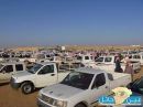 افتتاح سوق عقلة ابن داني الشعبي #اليوم السبت 28 / 12 / 1434 هـ