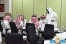 ينهي الدورة التدريبيه لإدارة الوقت والذات والسيطرة على ضغوط العمل “; لمركز المعلومات الوطني التابع لوزارة الداخلية #لمستشار والمدرب الدولي. طلال السويدي الشمري