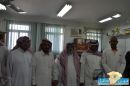 منسوبي مركز صحي شمال المطار#(بالصـور) مدرسة الاندلس تكرم