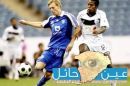 على حساب الهلال#الشباب بطلاً لكأس فيصل