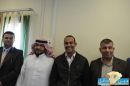 يعقد سيمنار في قاعة الاجتماعات#(بالصور) قسم التربية الخاصة