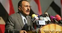 مصادر: “صالح” يتخلى عن الحوثيين بطرح مبادرة لوقف إطلاق النار ونزع أسلحتهم