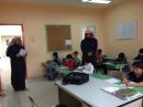 تُنفذ برنامج حسن الآداء#مدرسة الجبرية الابتدائية