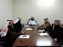 تعقد اجتماعها الاول#خيرية ضبيعة