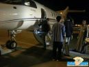 يأمر بطائرة إخلاء للشاب / عبد المجيد الشمري من حائل الى الرياض  # الأمير محمد بن نايف