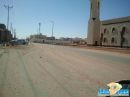 يفتقد للنظافه والارصفه #حي “; الجبل “; بحائل
