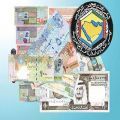 نهاية الشهر الجاري #العملة الخليجية الموحدة
