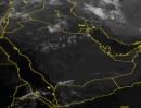 تضرب السعودية خلال أيام#اضطرابات جوية