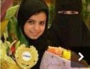 ويتساءلون: ما رأيكم أيها الليبراليون؟..#سعوديون يحتفون بـ”;شهد الأحمدي”;