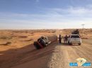 طريق قرية الرديفة بحاجة ماسه لالتفاتة المهندس/إبراهيم السنتلي تجاهه _ صــور #بالنفود_ شمال منطقة حائل