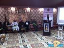 (بـالـصــور ) قـسـم التربية الخاصة بـ جامعة حائل يحتفل باليوم العالمي للإشخاص ذوي الإعاقـة 2013 #تحت شعار “; حطموا العوائق , وأفتـحـوا الأبـواب , من أجل مجتمع شامل للجميع”;
