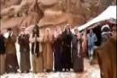 مواقع التواصل الاجتماعي #دحة الثلوج تثير اهتمام