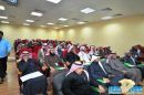 جمعية الادارة الصحية تعقد ملتقاها الأول  بإدارة كوكبه من أبناء حائل#وسط حضورٍ كثيف وتفاعل متميز ومثير أدهش ضيوف المنطقة