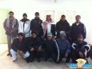برنامجها التدريبي (الاصطفاف الصباحي)#ثانوية الفاروق تنظم