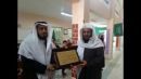 معرض الاولمبياد الوطني للابداع العلمي#ادارة نشاط الطالبات تنظم