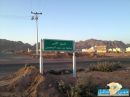 وطريق يحمل أسم أمير المنطقه ( الأمير سعود بن عبدالمحسن ) يعاني من الإهمال والتجاهل بشكل كبير وواضح  #ميزانيه أمانه حائل بمئات الملايين