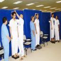 العسكري إلى 160 سم#تخفيض الطول للقبول