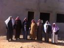 ويقوم بزيارة لقرية الزبيرة#بلدي تربة يناقش مقترحات أعضائه