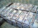 والإنفاق 855 مليار في 2014 وتخصيص 318 ملياراً للتعليم والصحة#الميزانية: 206 مليار فائض في 2013.. وإيرادات بـ 855 مليار