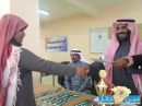 بالصور ___ حفل ختام الأنشطة واليوم المفتوح في متوسطة قفار للبنين
