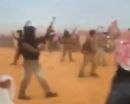 تواجد أمني كثيف وسماع لإطلاق نار#بالفيديو :  بأم رقيبة