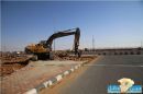 والانتهاء خلال 24 شهرا#البدء بتنفيذ “;كوبري الجامعة”;