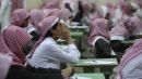 يدخلون الاختبارات.. وحافز إجازة للمراقبين#2.5 مليون طالب وطالبة